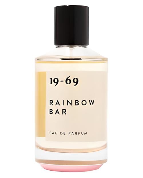 19-69 Rainbow Bar