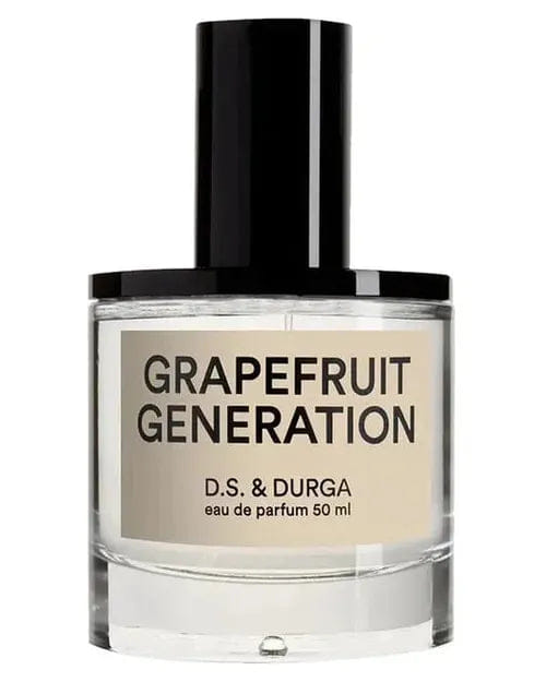 D.S. & Durga Grapefruit Generation