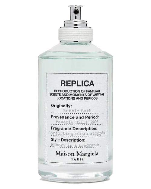 Maison Martin Margiela Bubble Bath