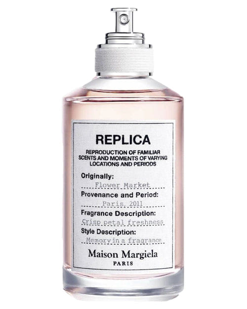 Maison Martin Margiela Flower Market