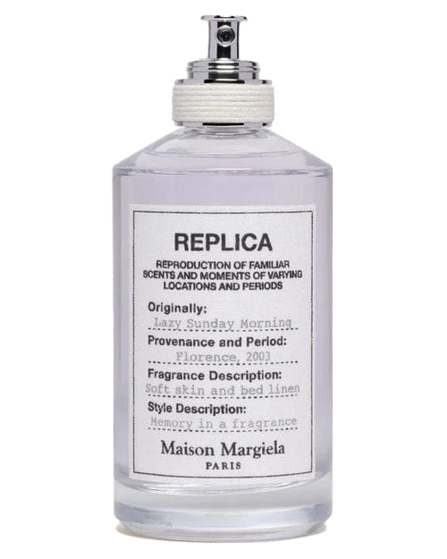 Maison Martin Margiela Lazy Sunday Morning