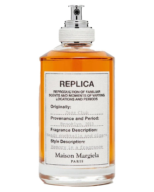 Maison Martin Margiela Jazz Club