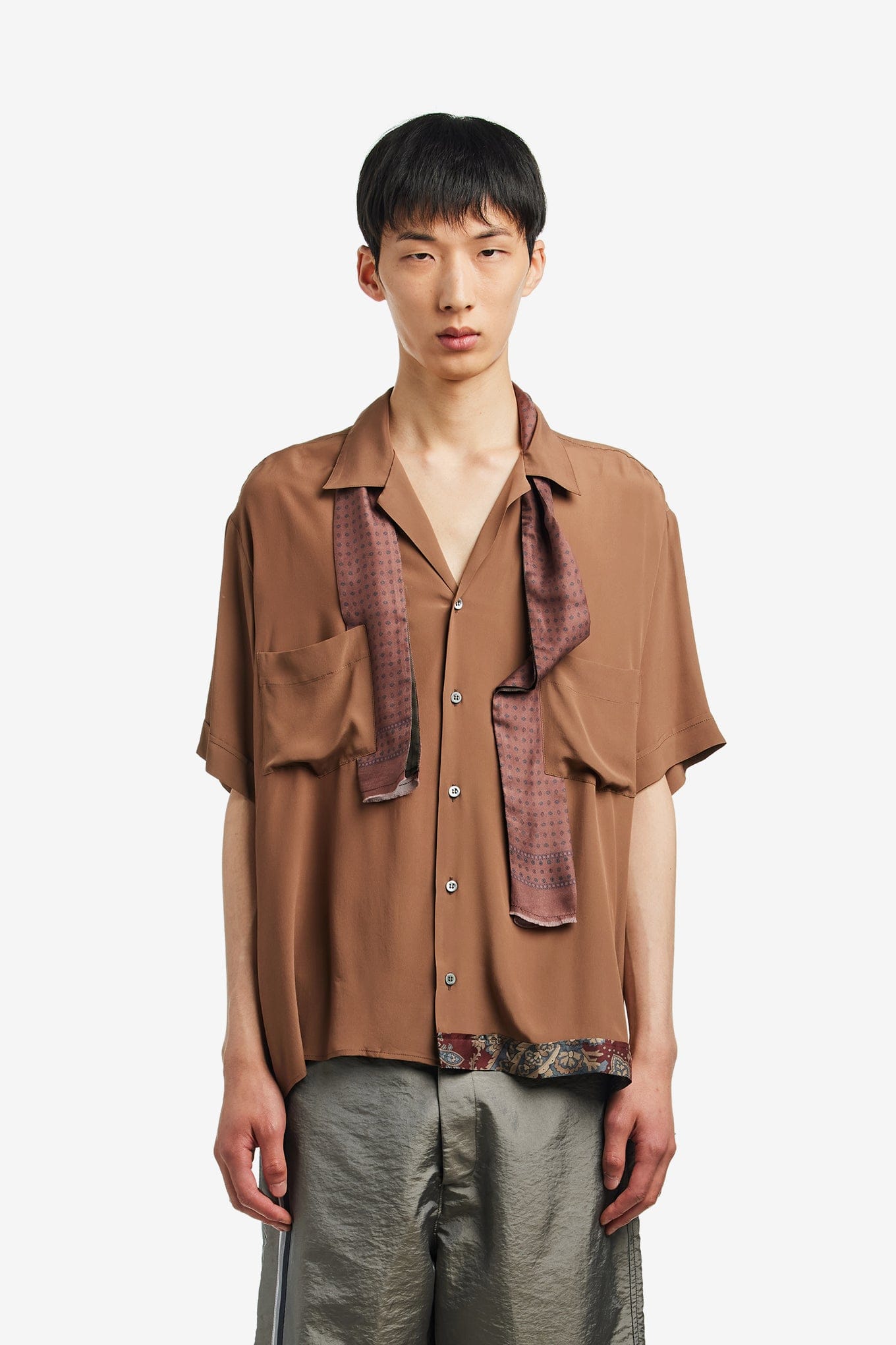 Magliano PASOLINI SHORT SLEEVE