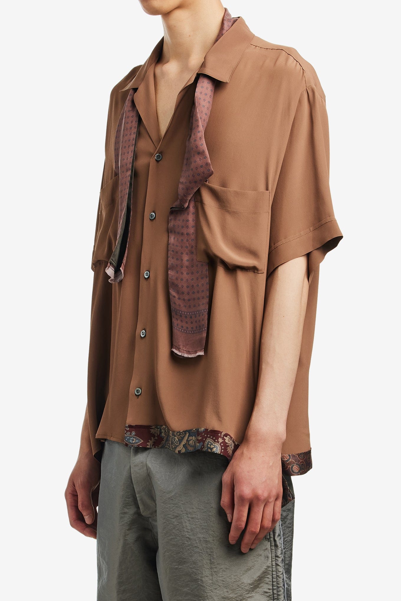 Magliano PASOLINI SHORT SLEEVE