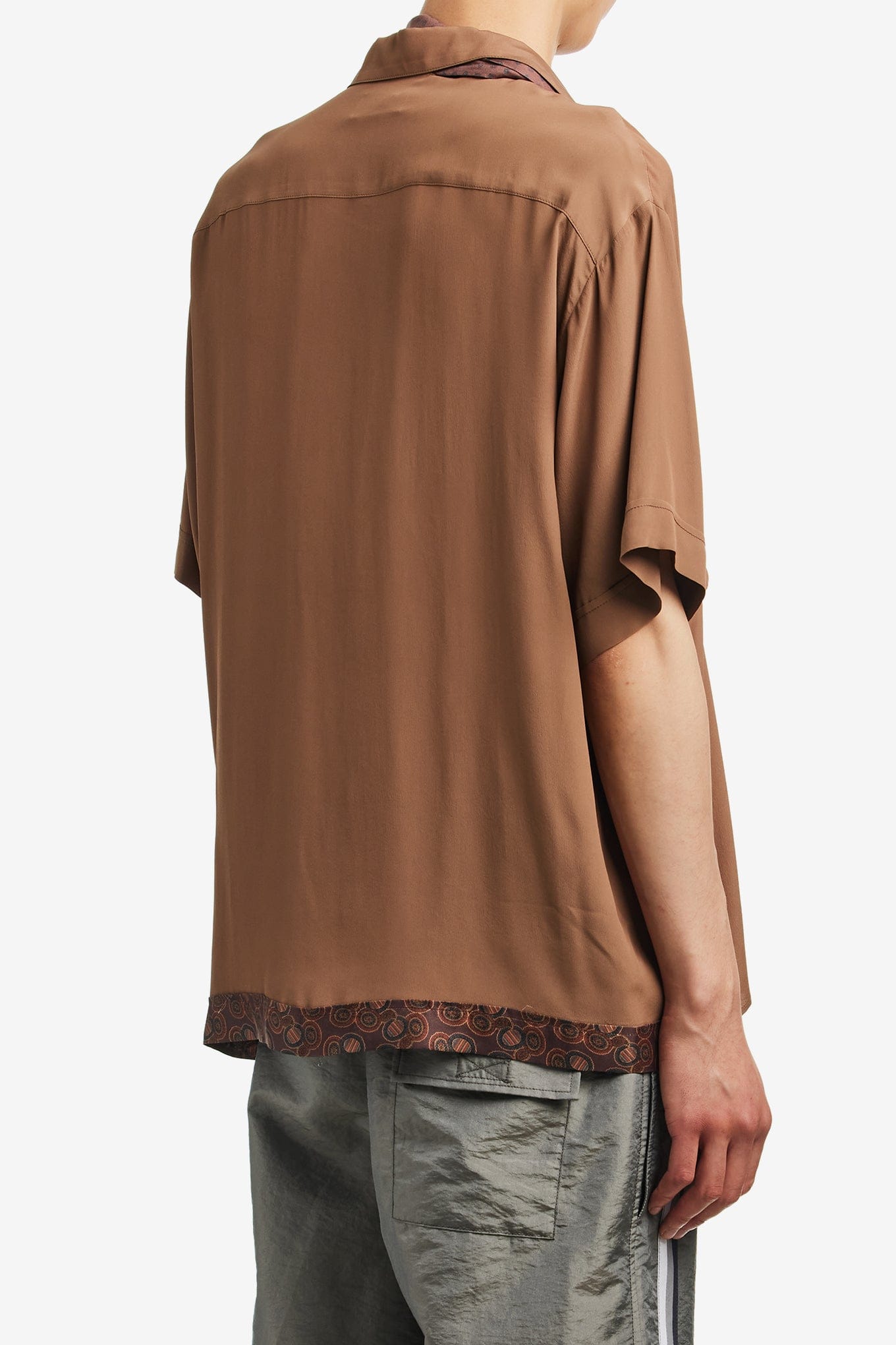 Magliano PASOLINI SHORT SLEEVE