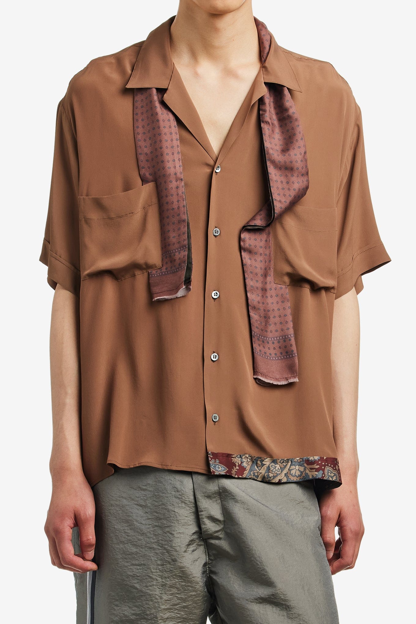 Magliano PASOLINI SHORT SLEEVE
