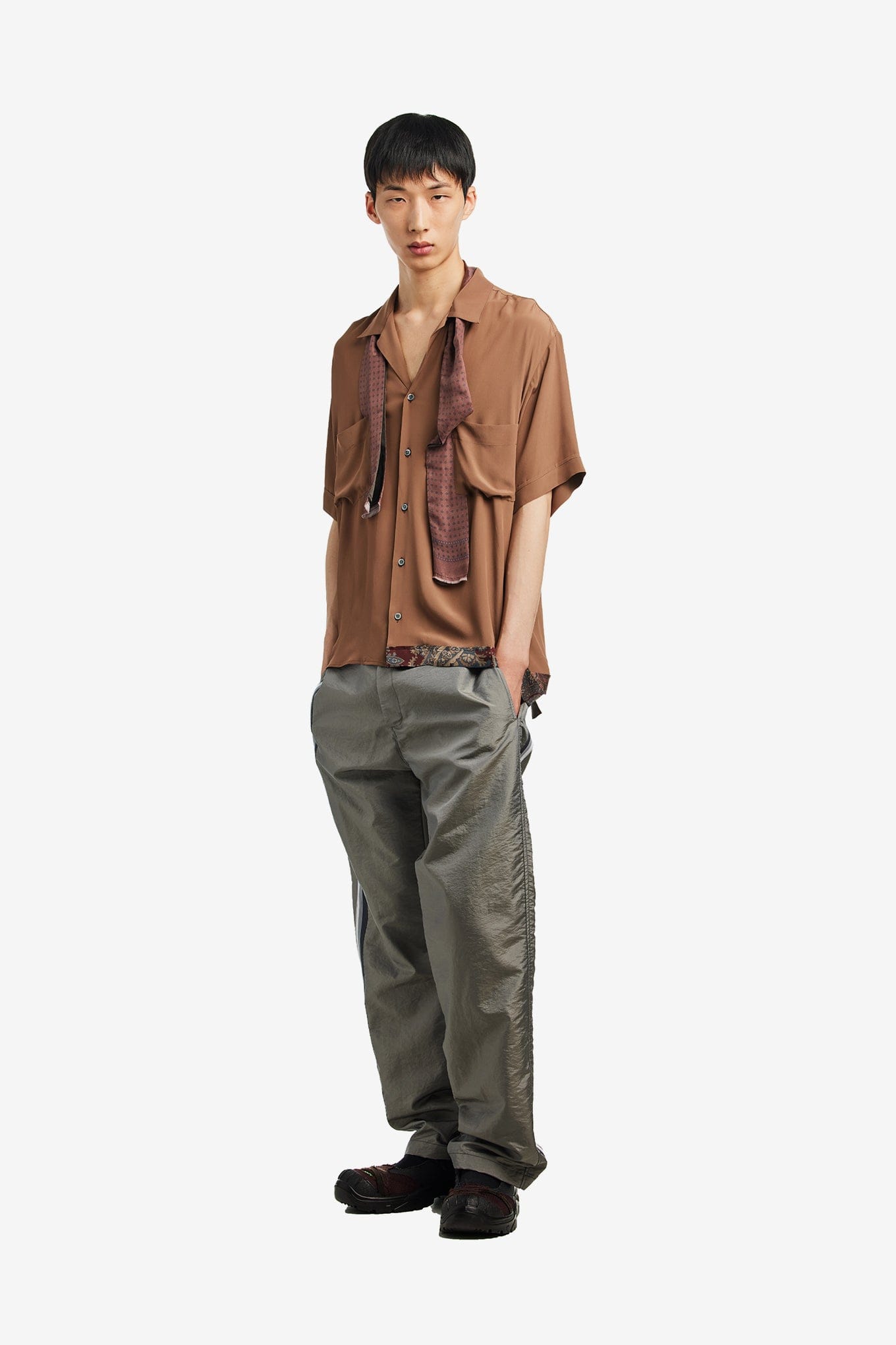Magliano PASOLINI SHORT SLEEVE