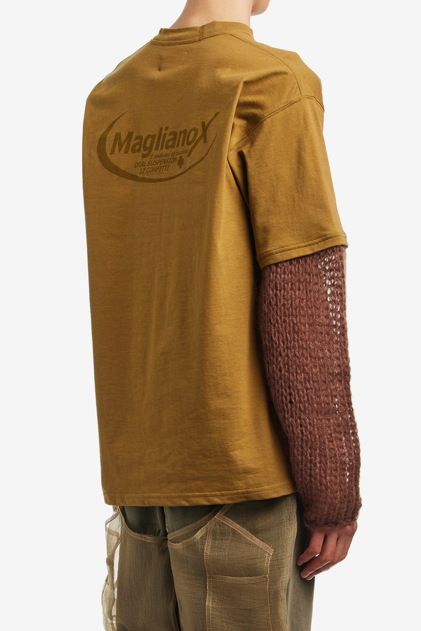 Magliano TERAPIA T-Shirt
