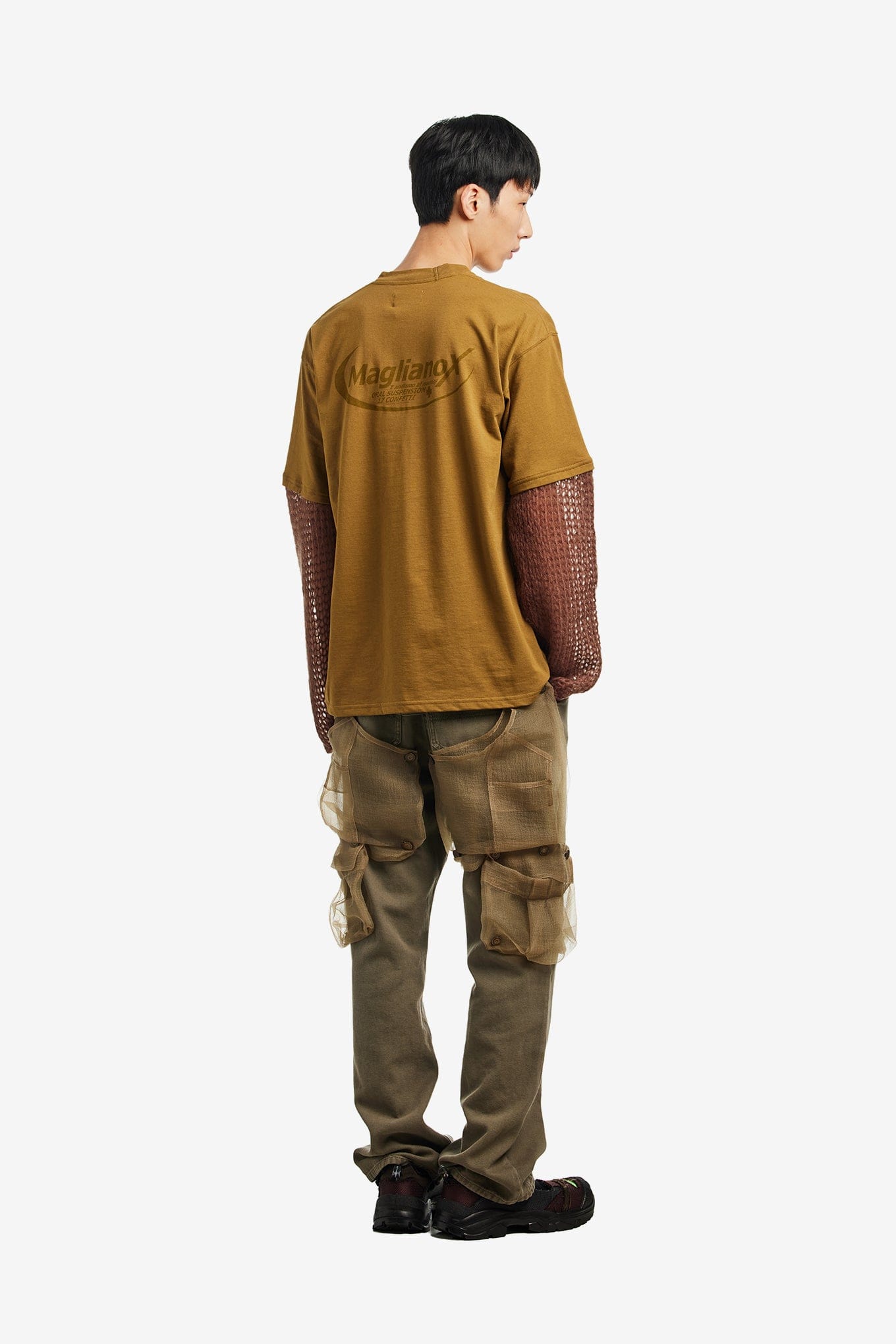 Magliano TERAPIA T-Shirt