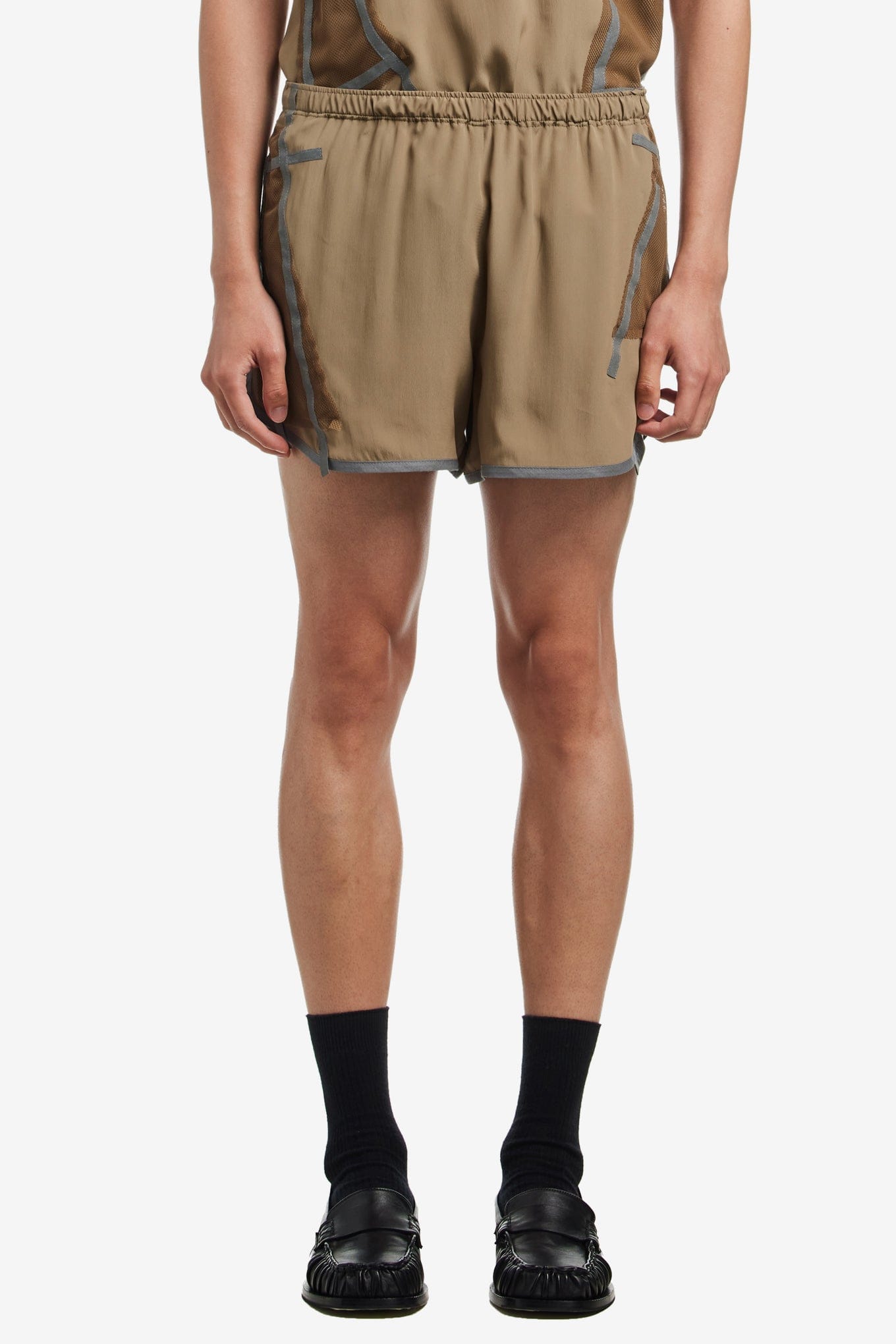Magliano MARATONA SHORTS
