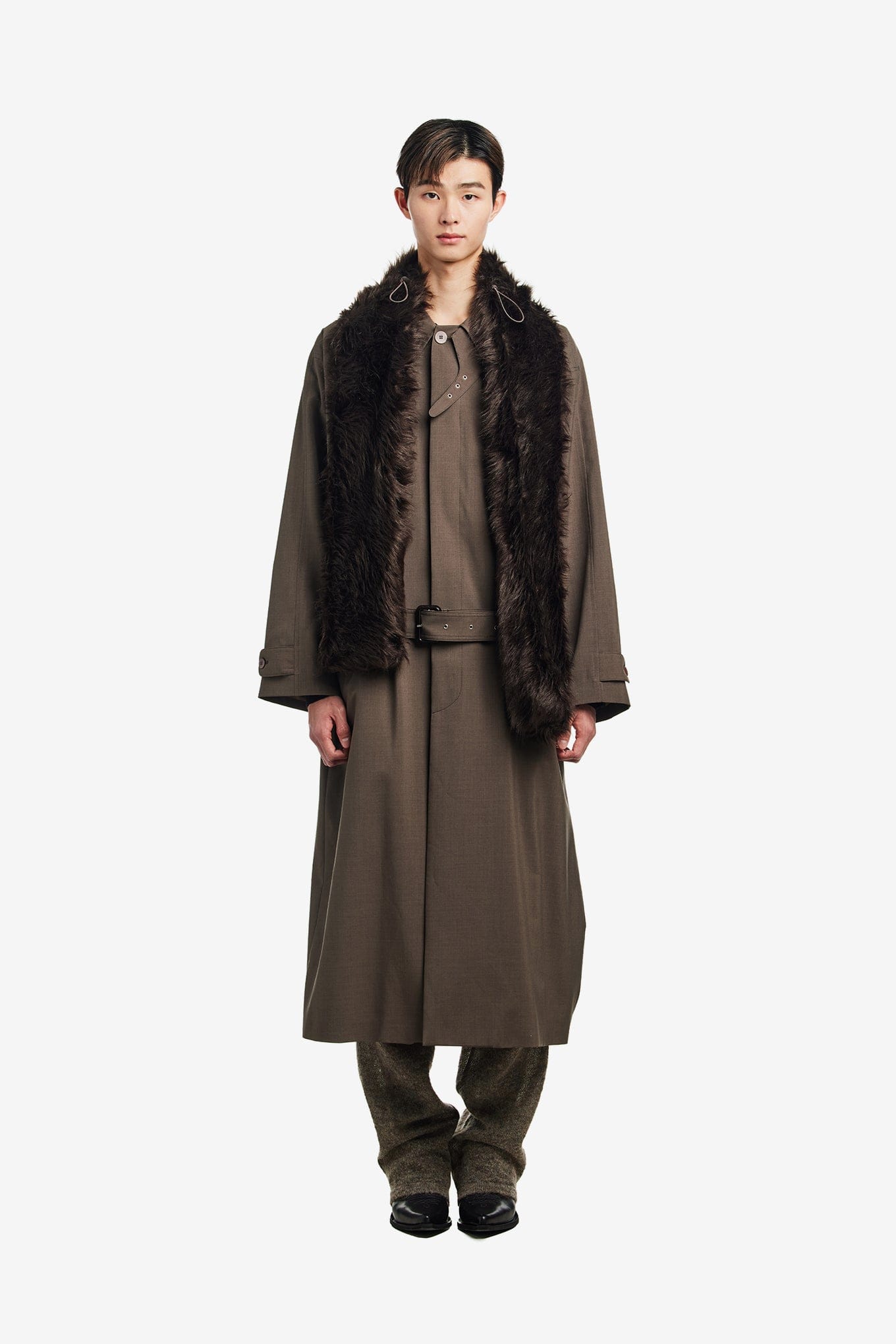 Magliano MAGNANI COAT