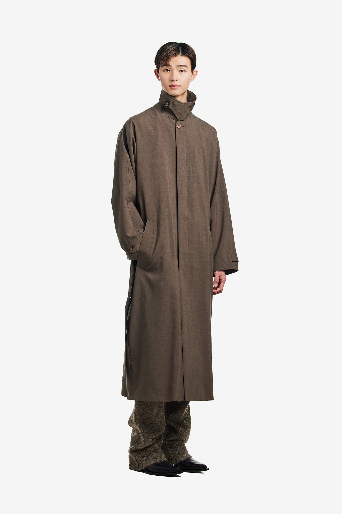 Magliano MAGNANI COAT