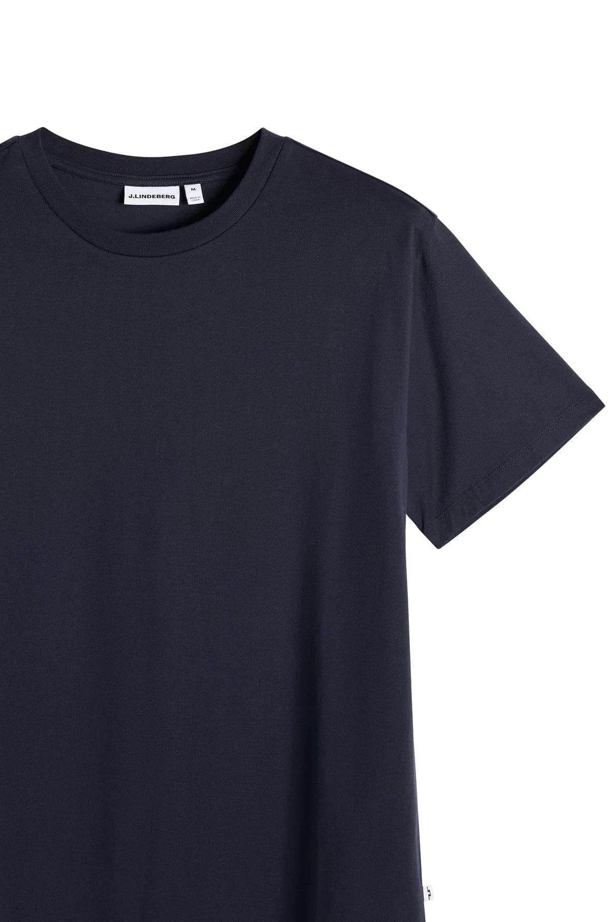 J. Lindeberg Sid T - Shirt - Navy