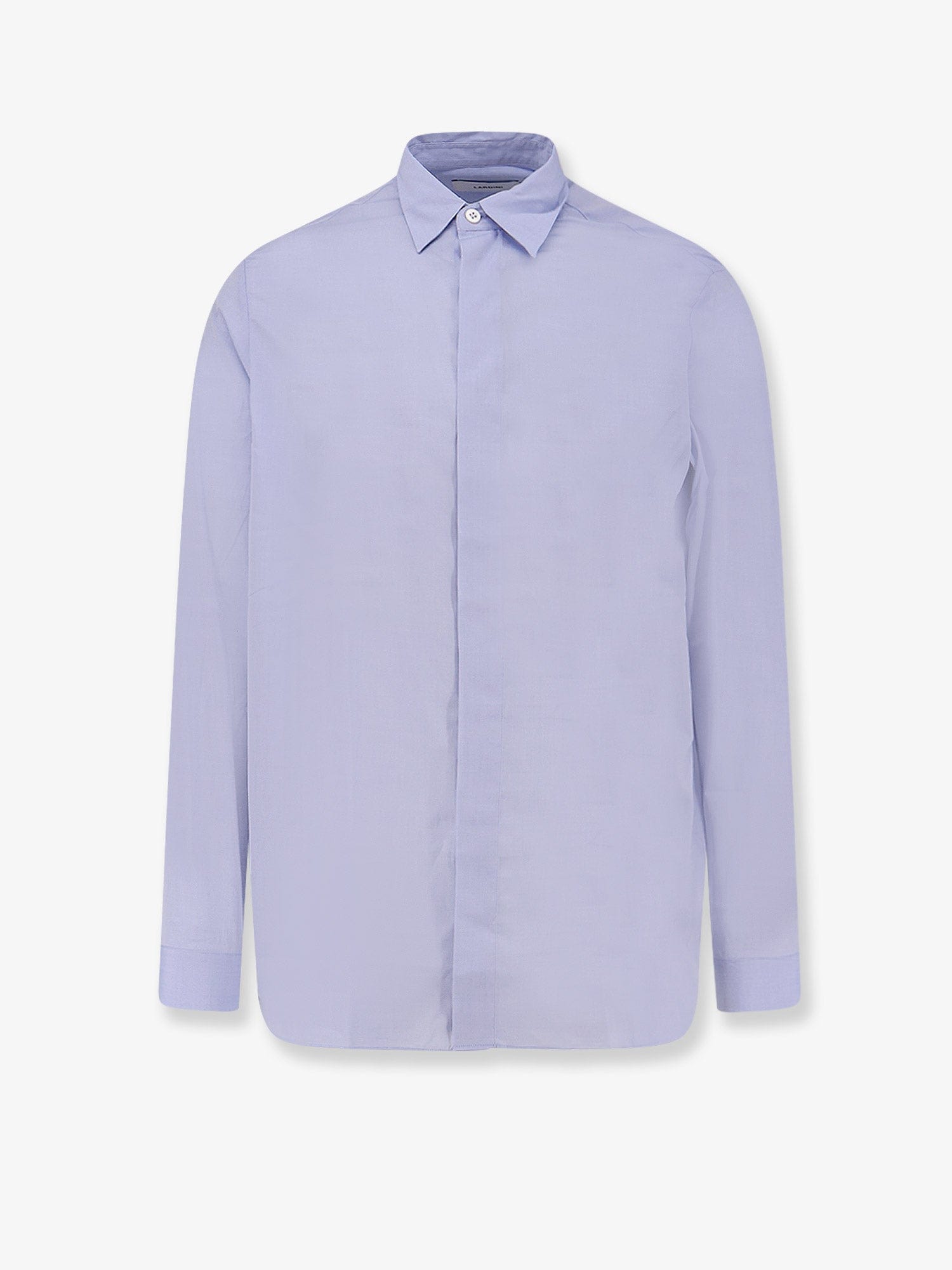 Lardini Paflynn cotton shirt