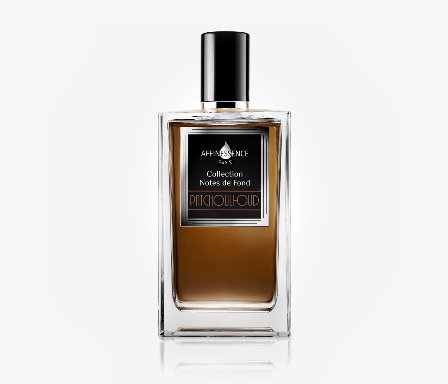 Affinessence Patchouli - Oud