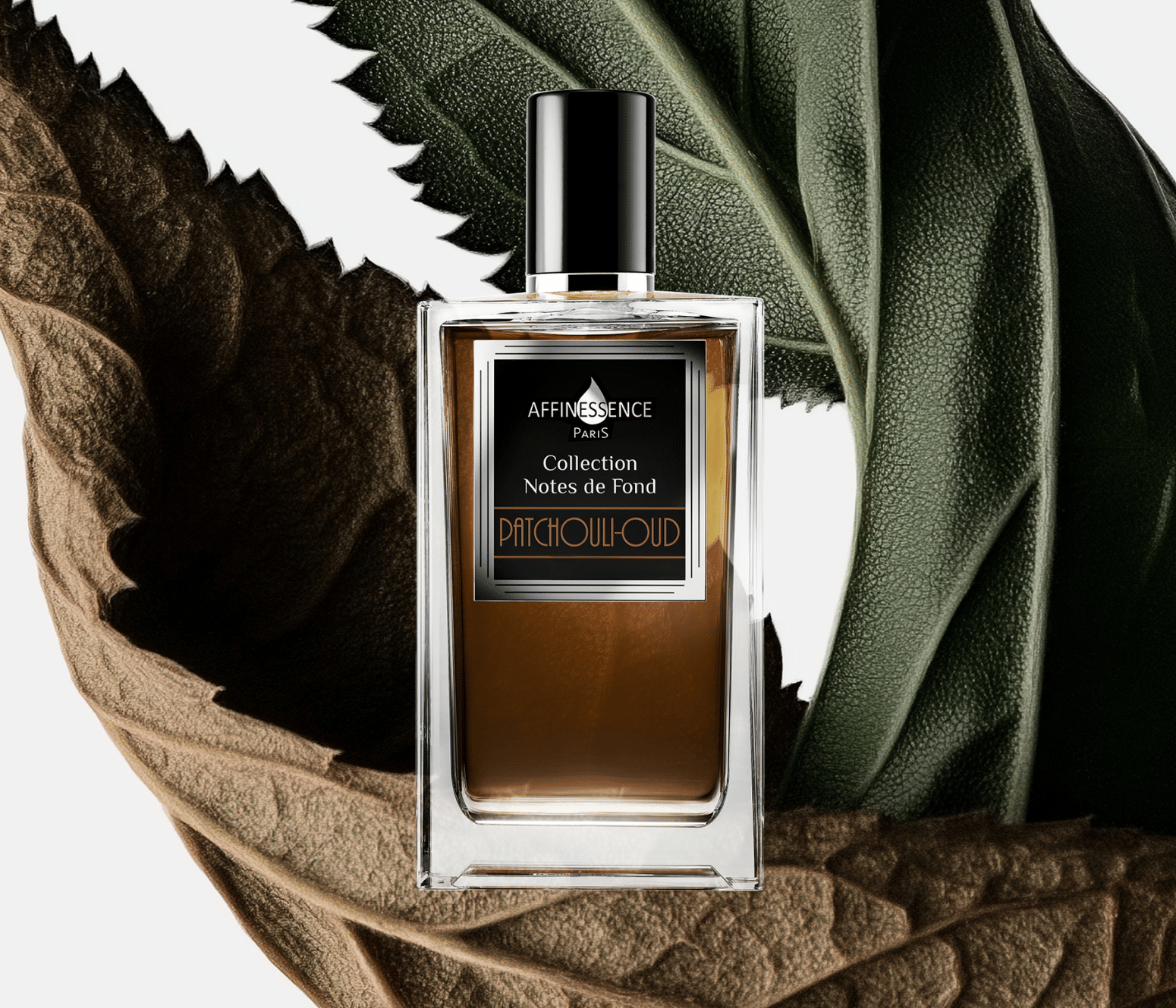 Affinessence Patchouli - Oud