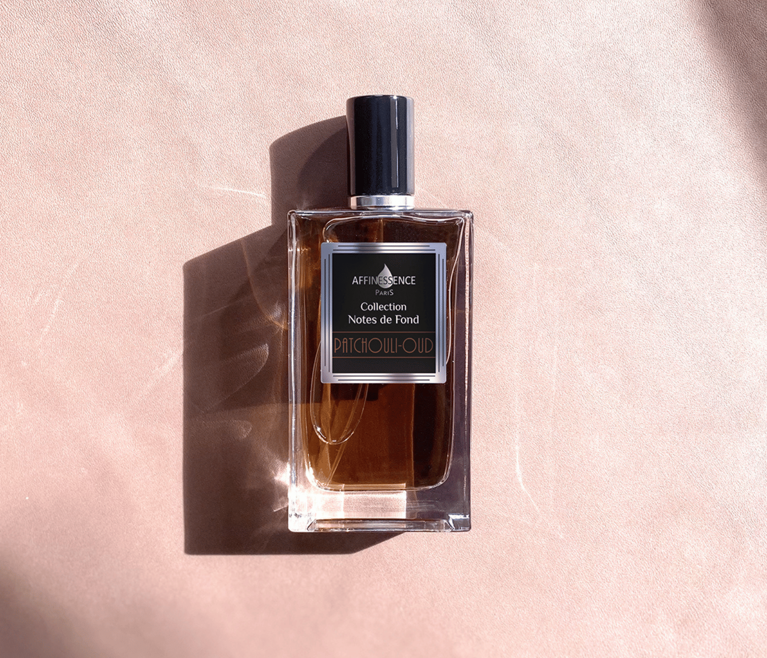 Affinessence Patchouli - Oud