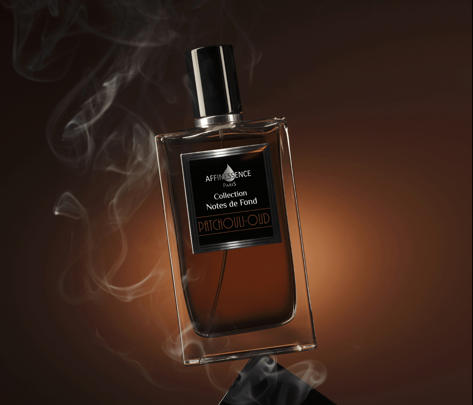 Affinessence Patchouli - Oud