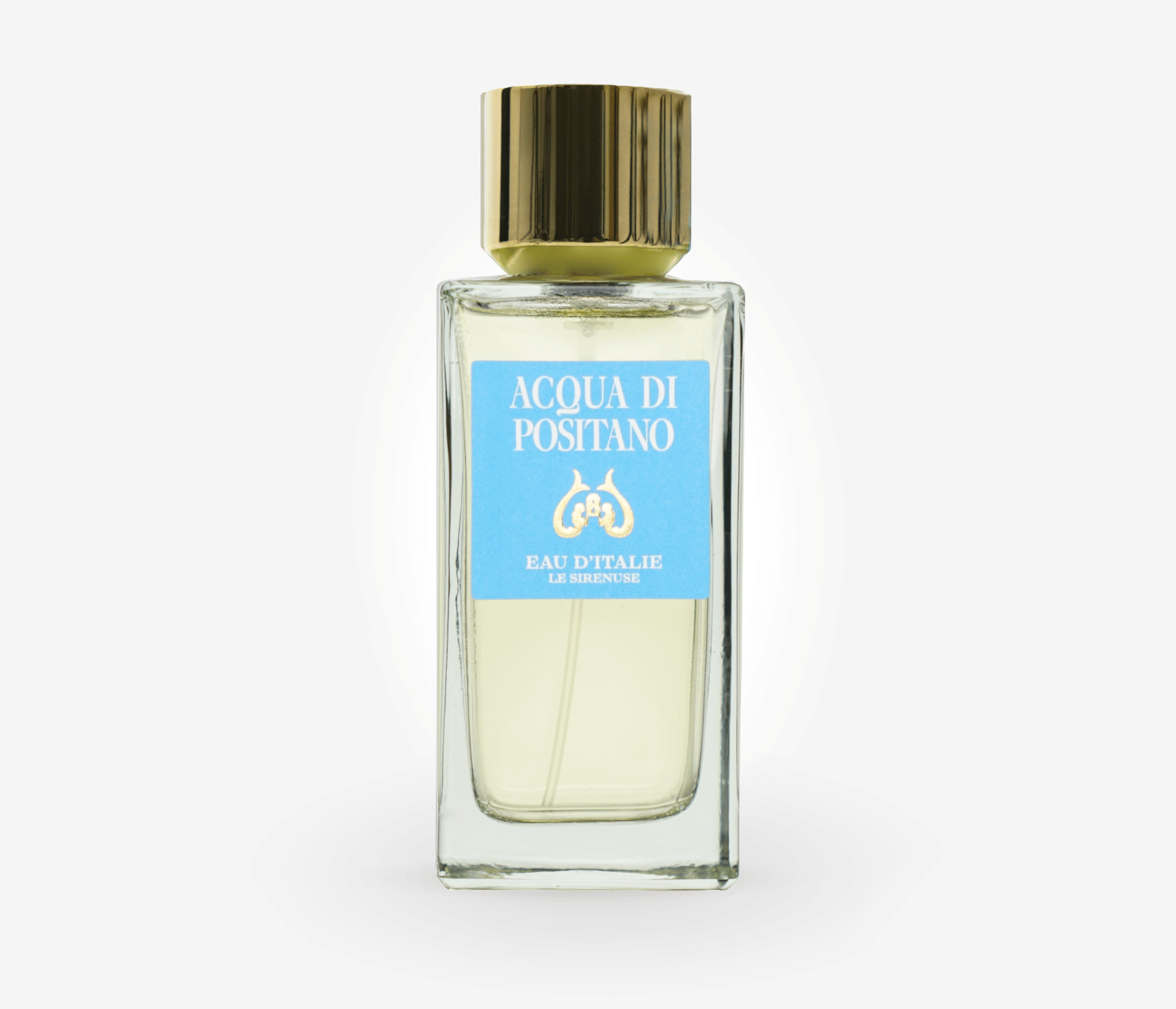 Eau D'italie Acqua di Positano