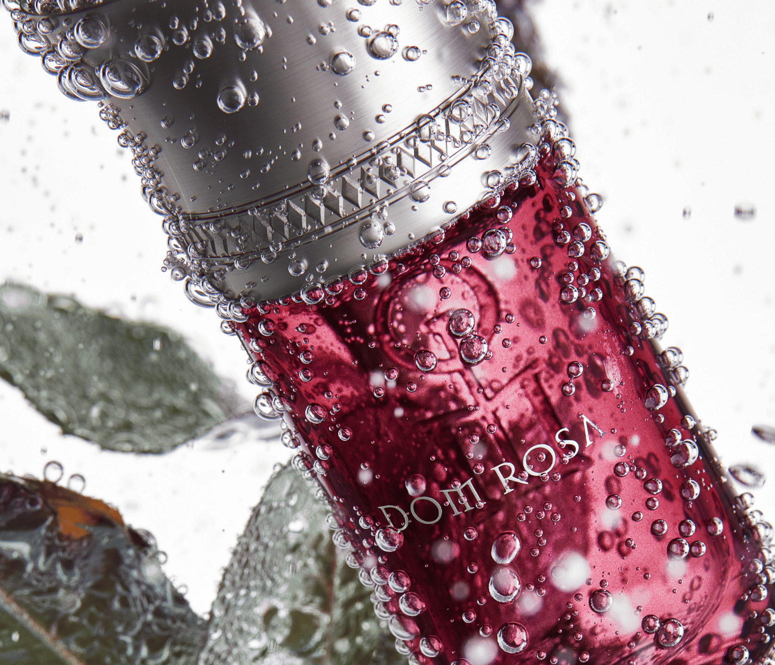 Liquides Imaginaires Dom Rosa