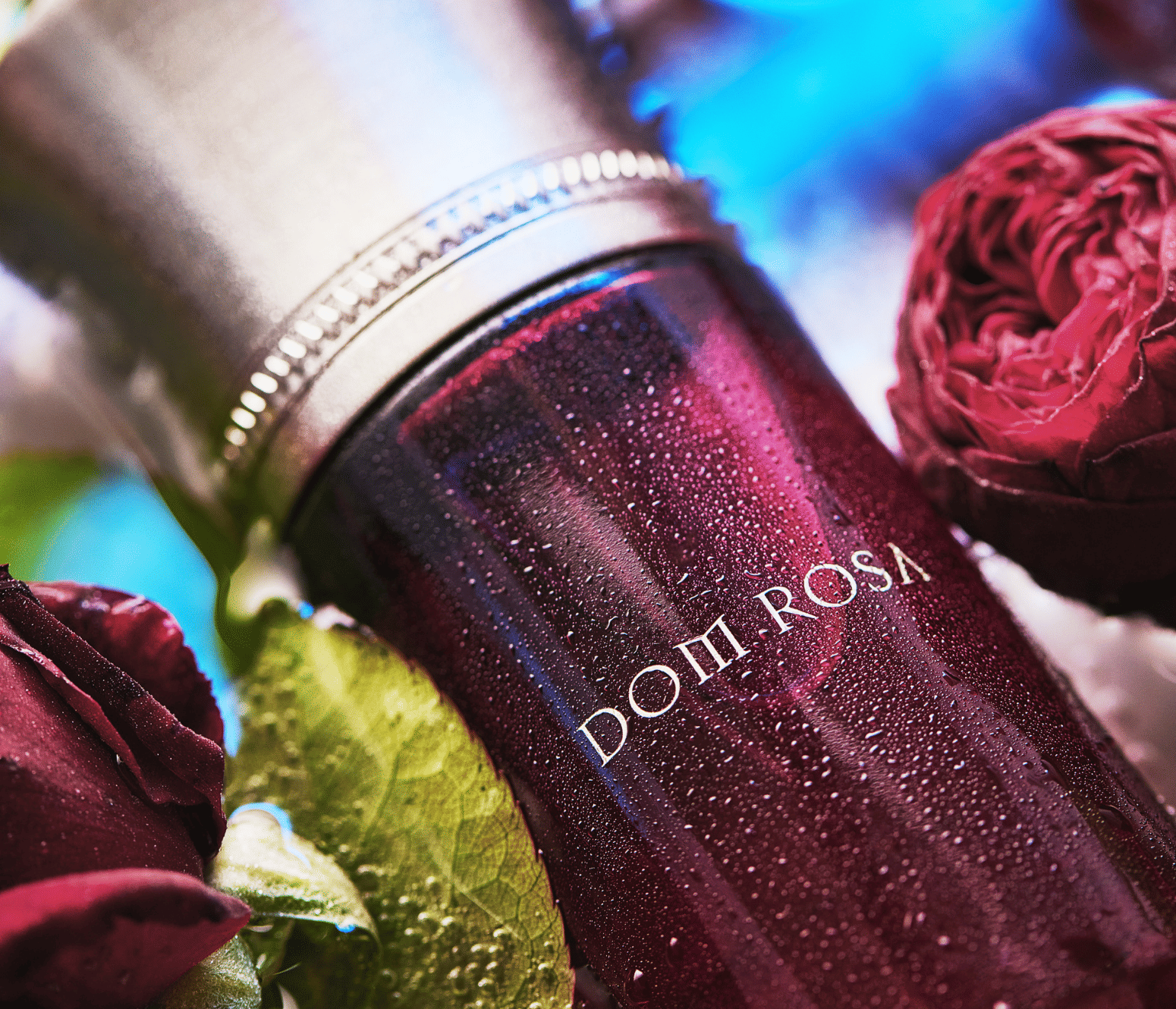 Liquides Imaginaires Dom Rosa