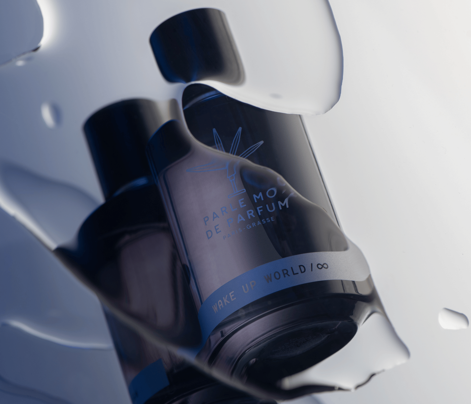 Parle Moi de Parfum Wake Up World / ∞