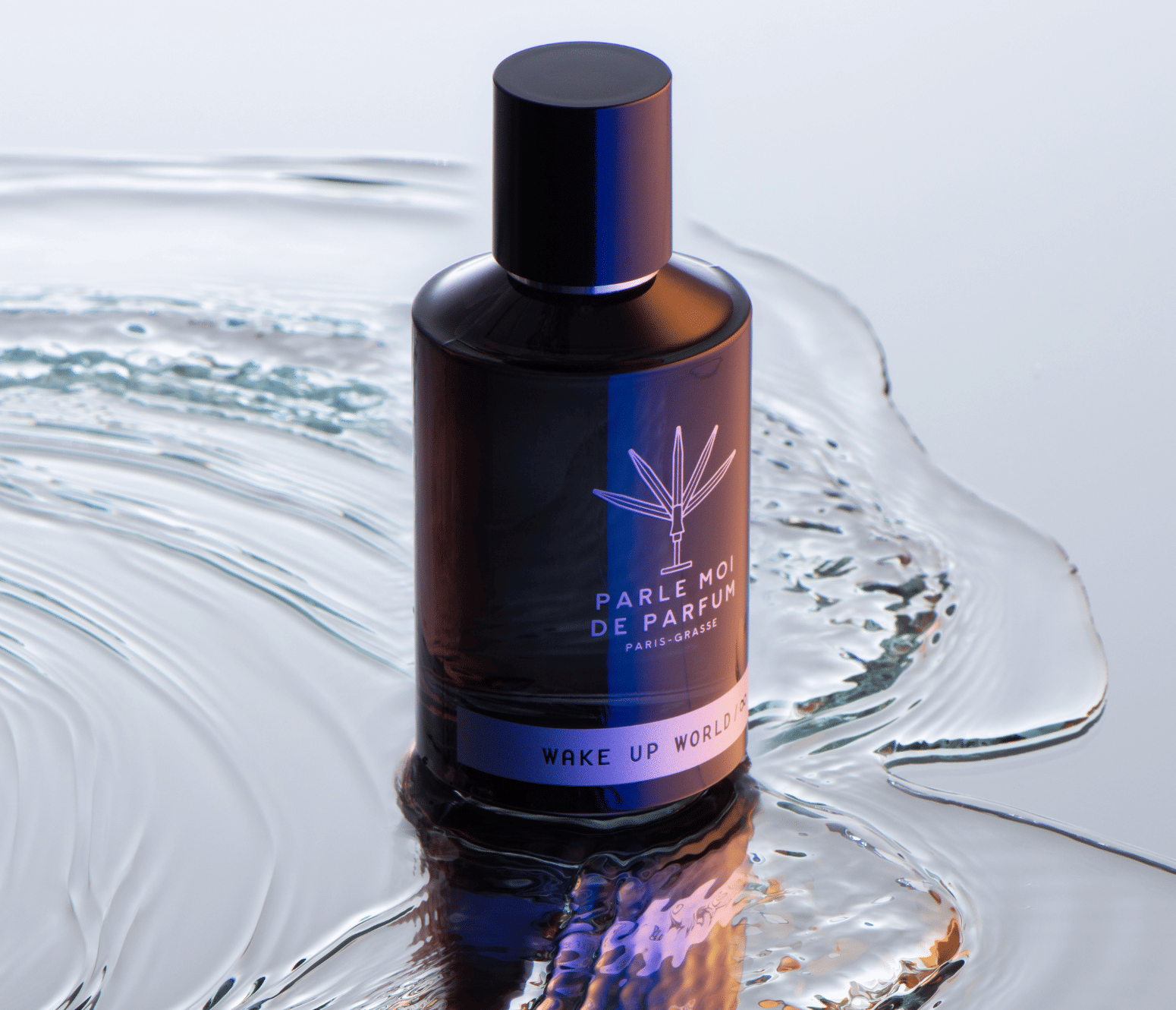 Parle Moi de Parfum Wake Up World / ∞