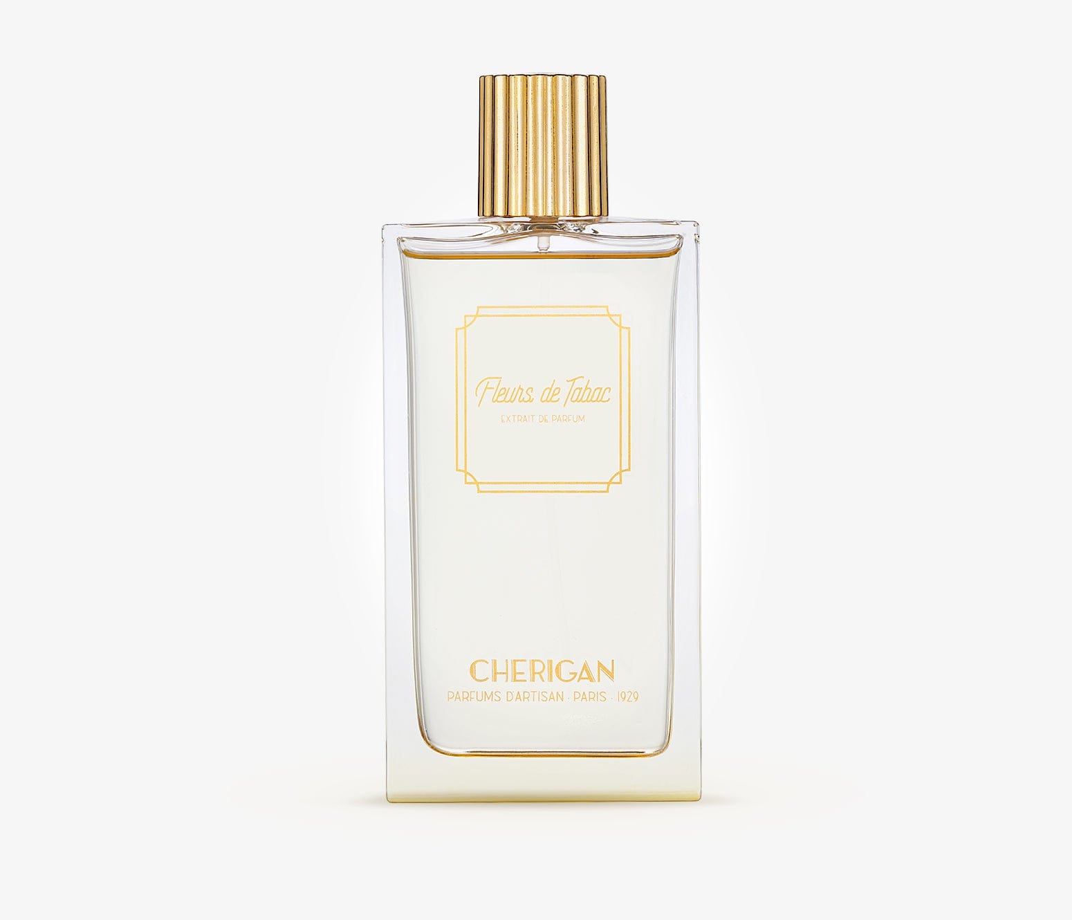 Cherigan Paris Fleurs de Tabac
