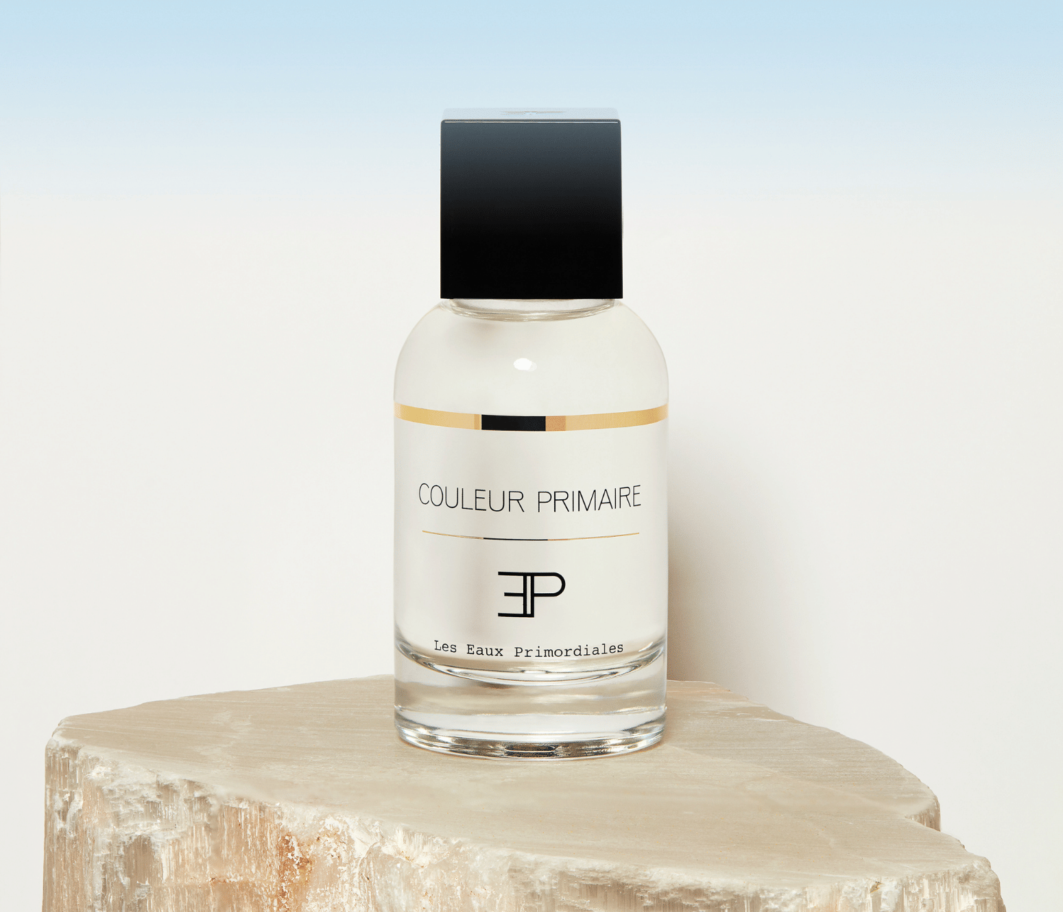 Les Eaux Primordiales Couleur Primaire