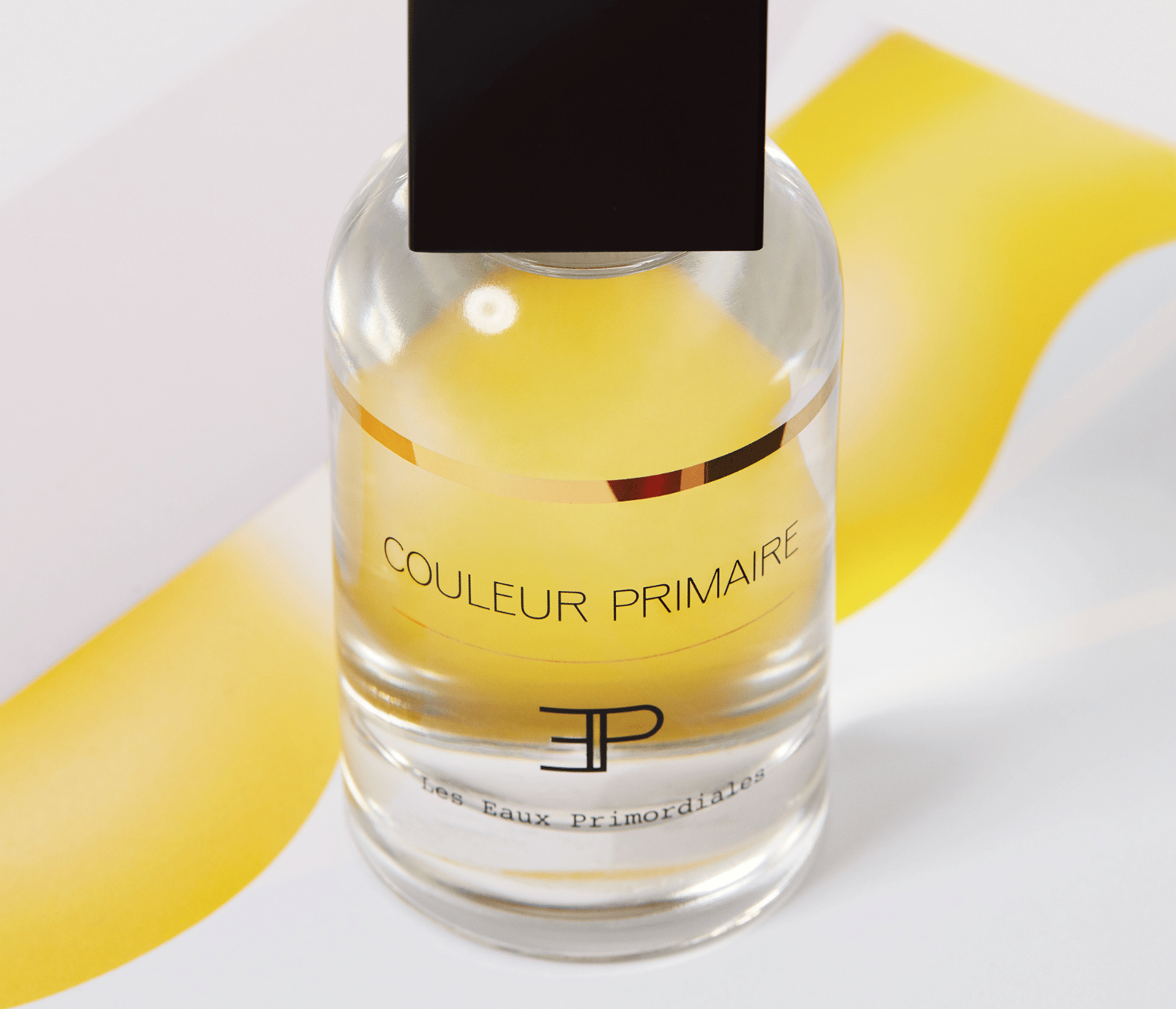 Les Eaux Primordiales Couleur Primaire