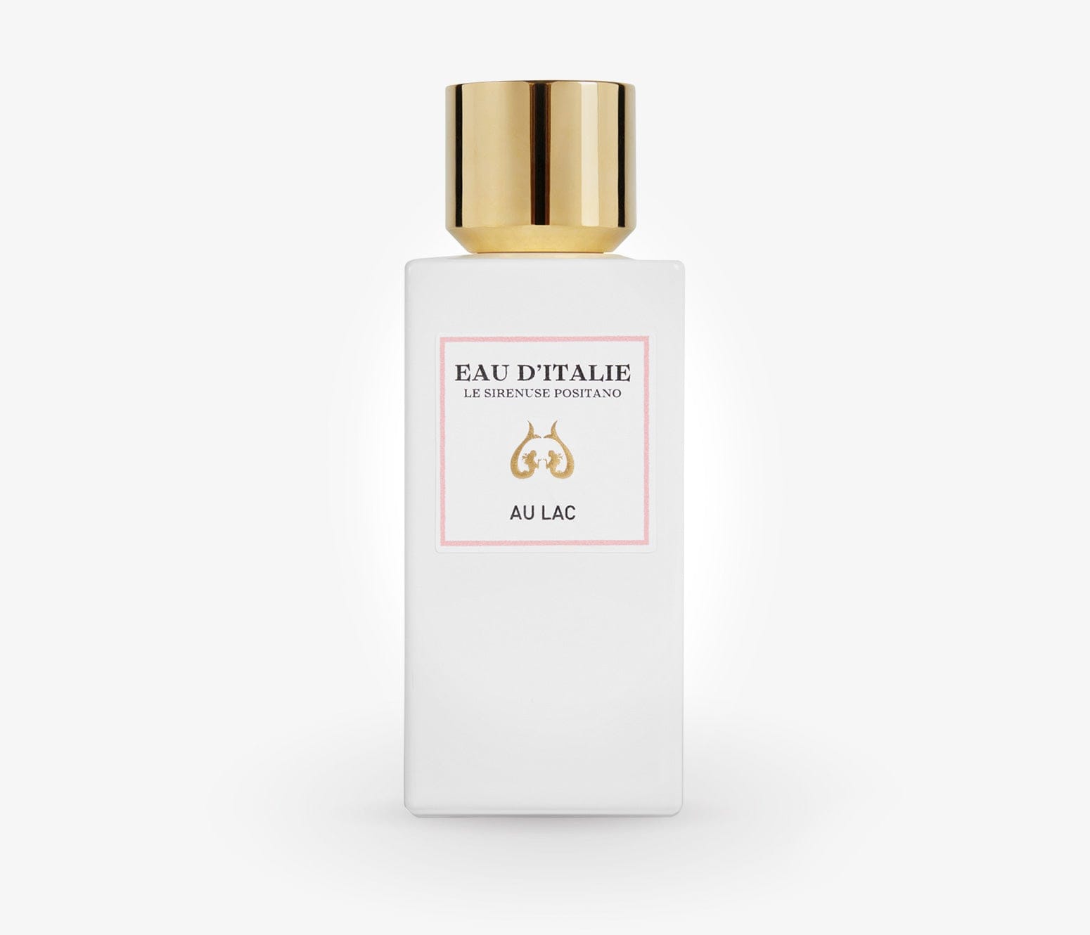 Eau D'italie Au Lac