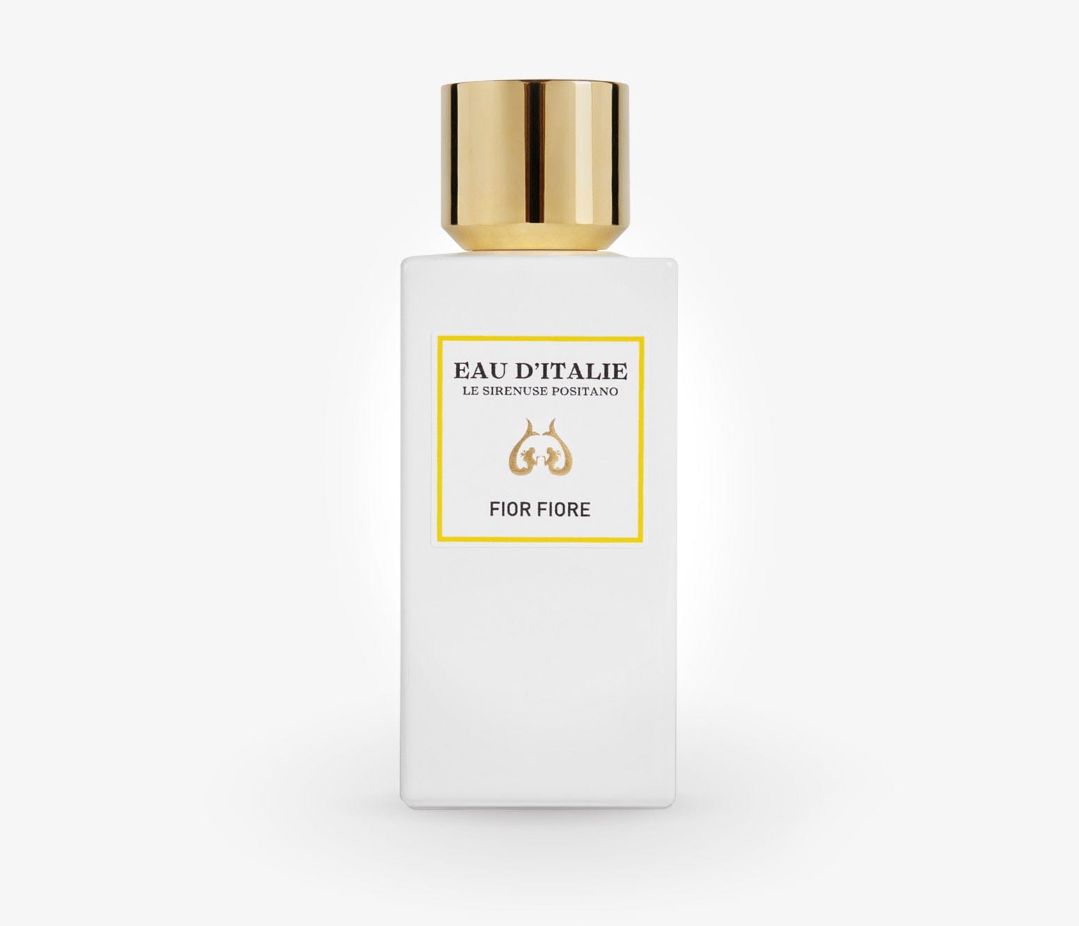 Eau D'italie Fior Fiore