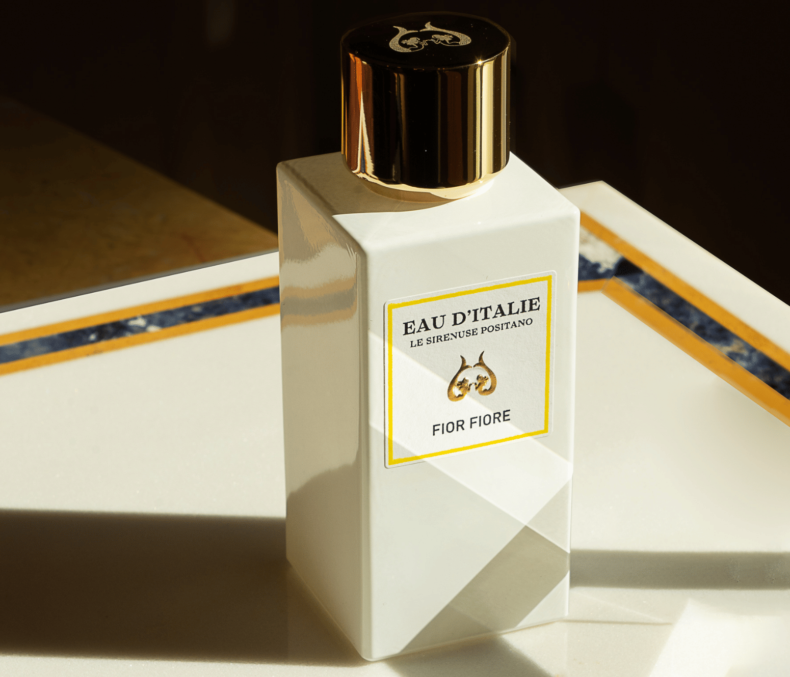 Eau D'italie Fior Fiore