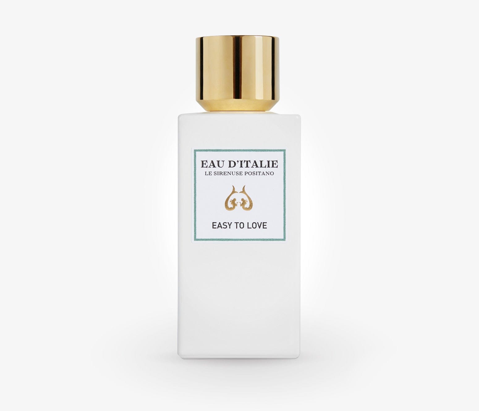 Eau D'italie Easy to Love