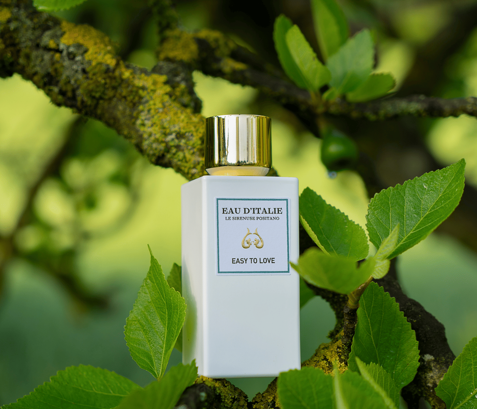 Eau D'italie Easy to Love
