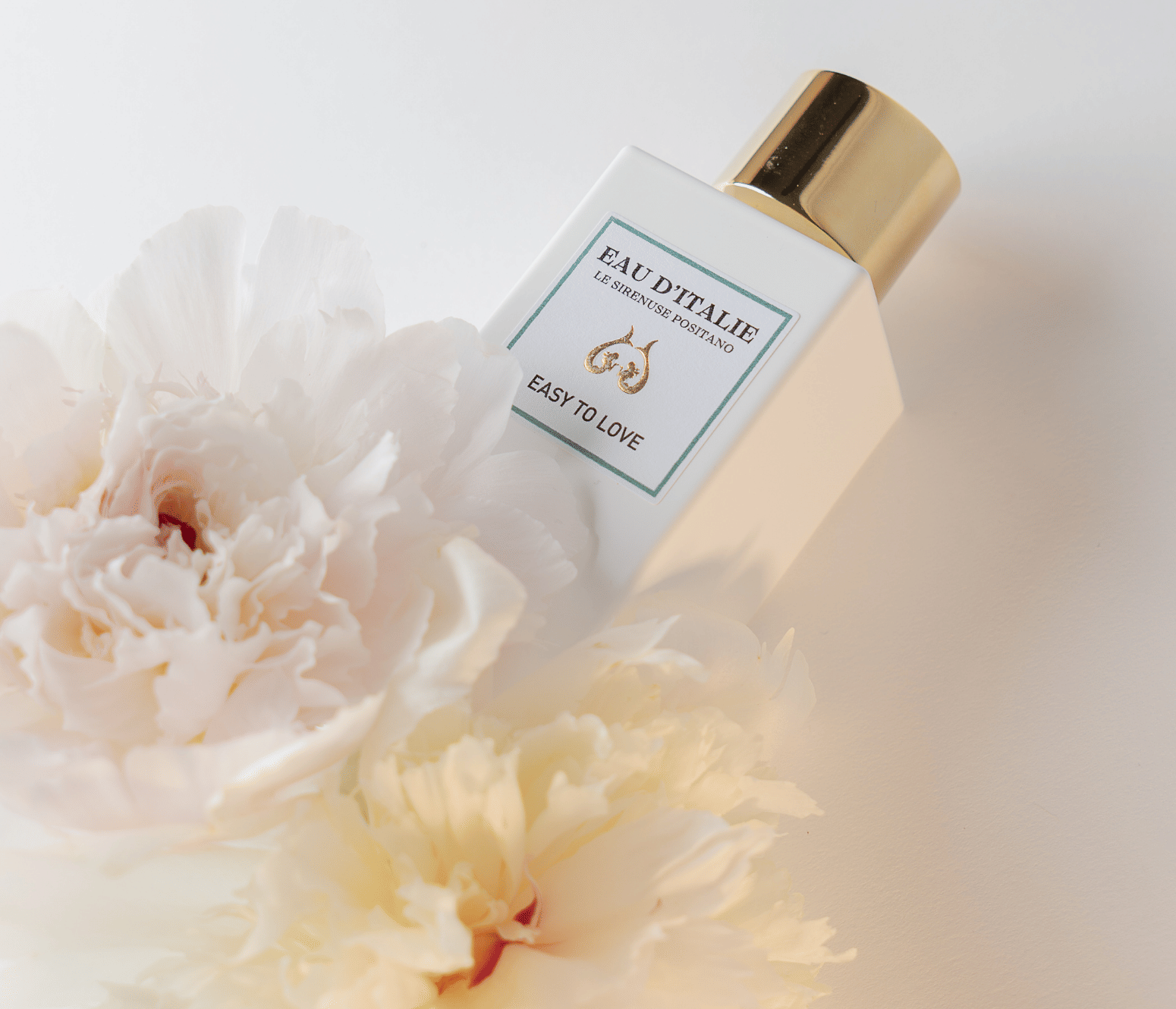 Eau D'italie Easy to Love