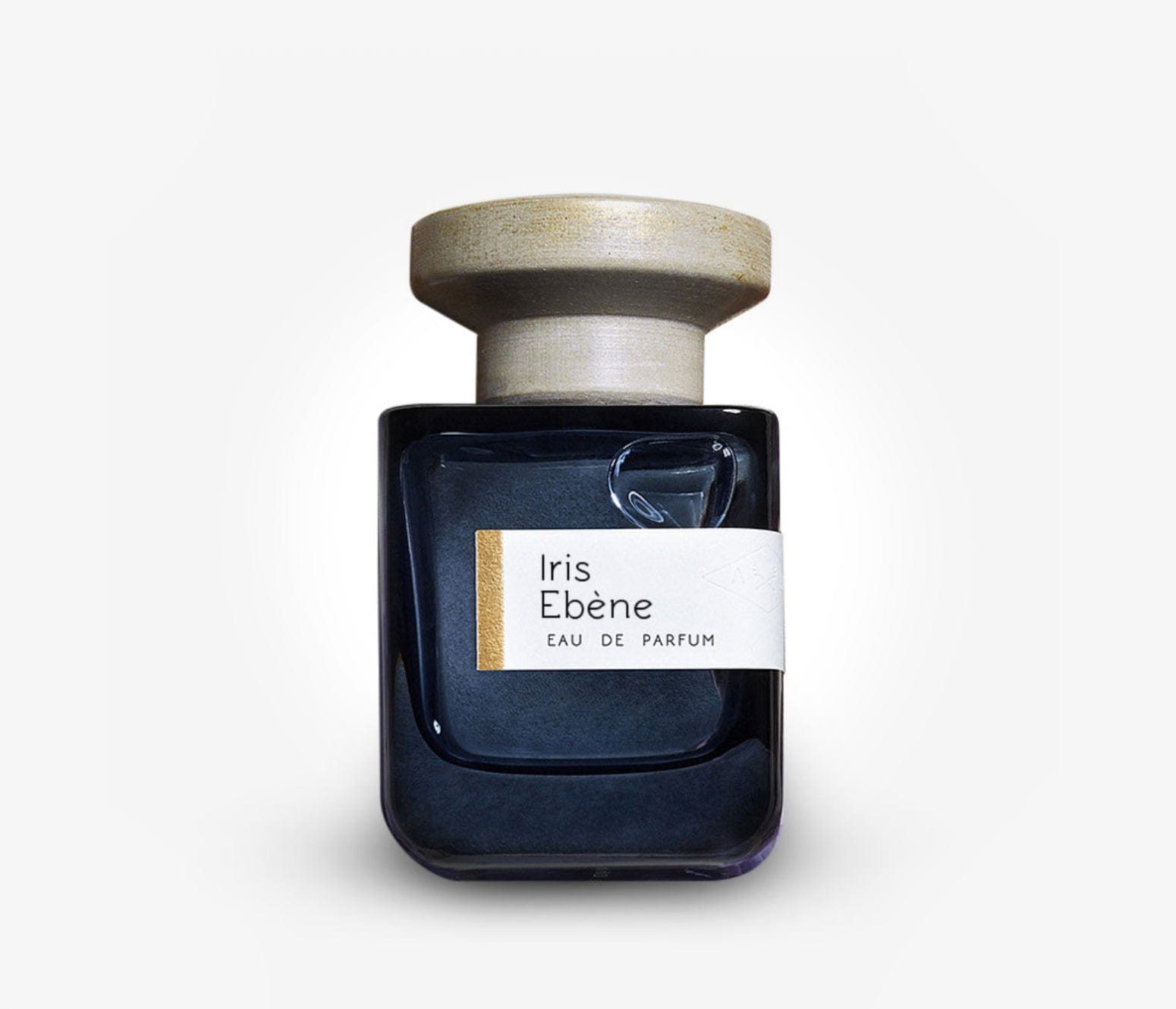 Atelier Materi Iris Ebène