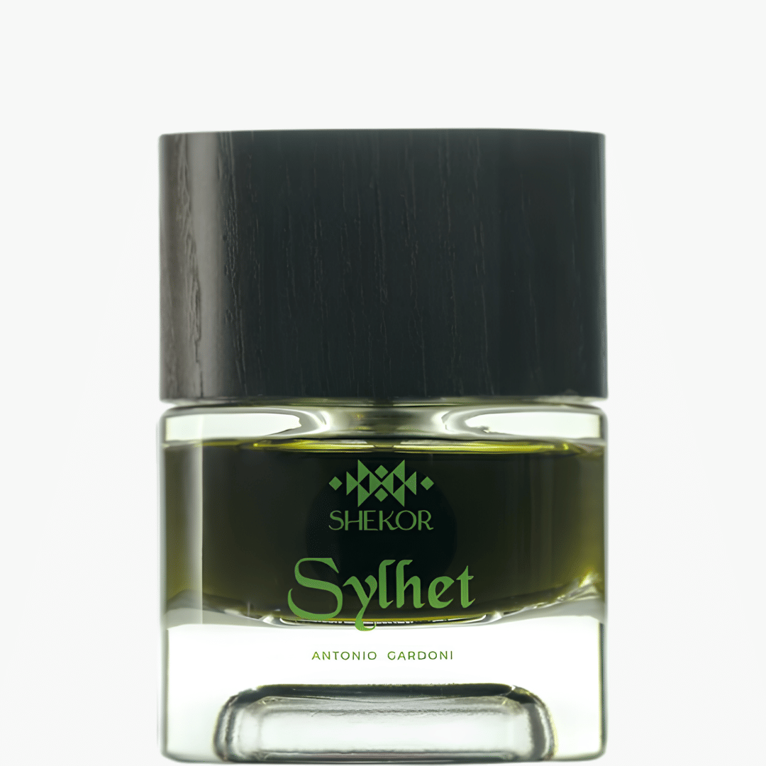 Shekor Perfumes Shekor Sylhet Parfum