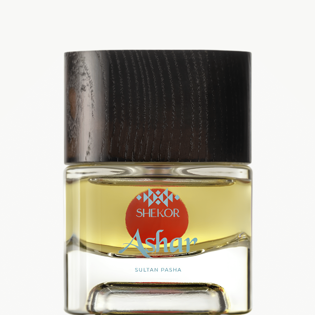 Shekor Perfumes Shekor Ashar Parfum