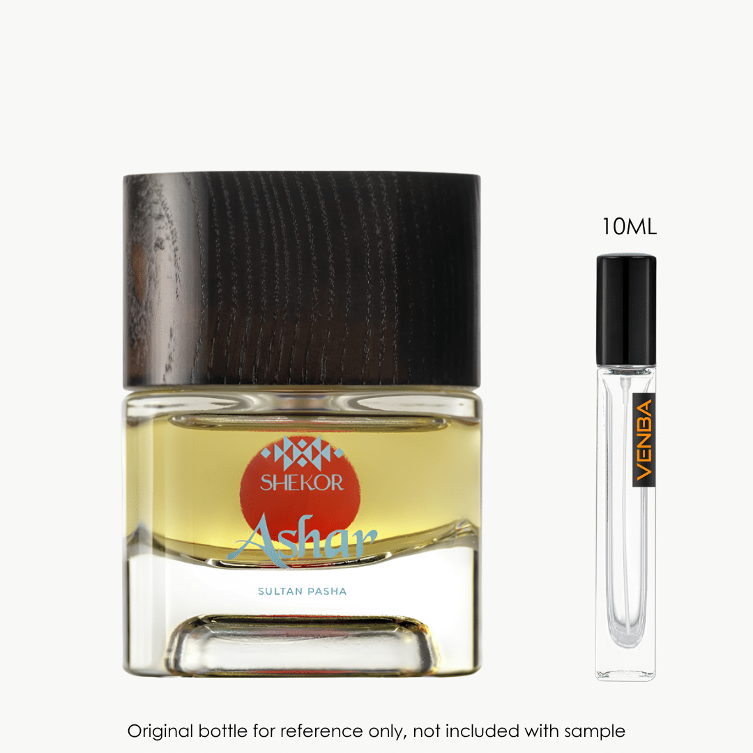 Shekor Perfumes Shekor Ashar Parfum