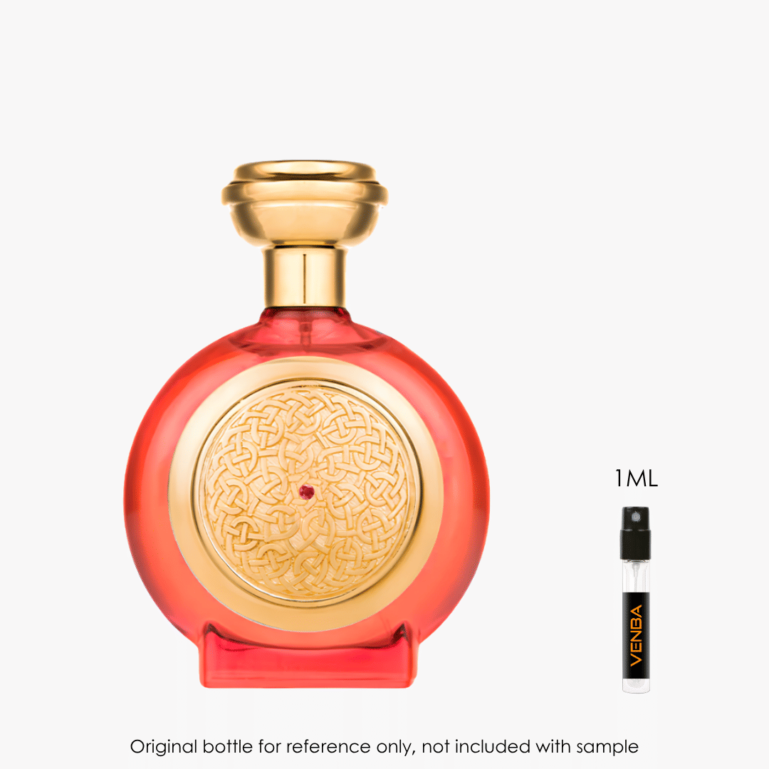 Boadicea The Victorious Rose Sapphire Parfum