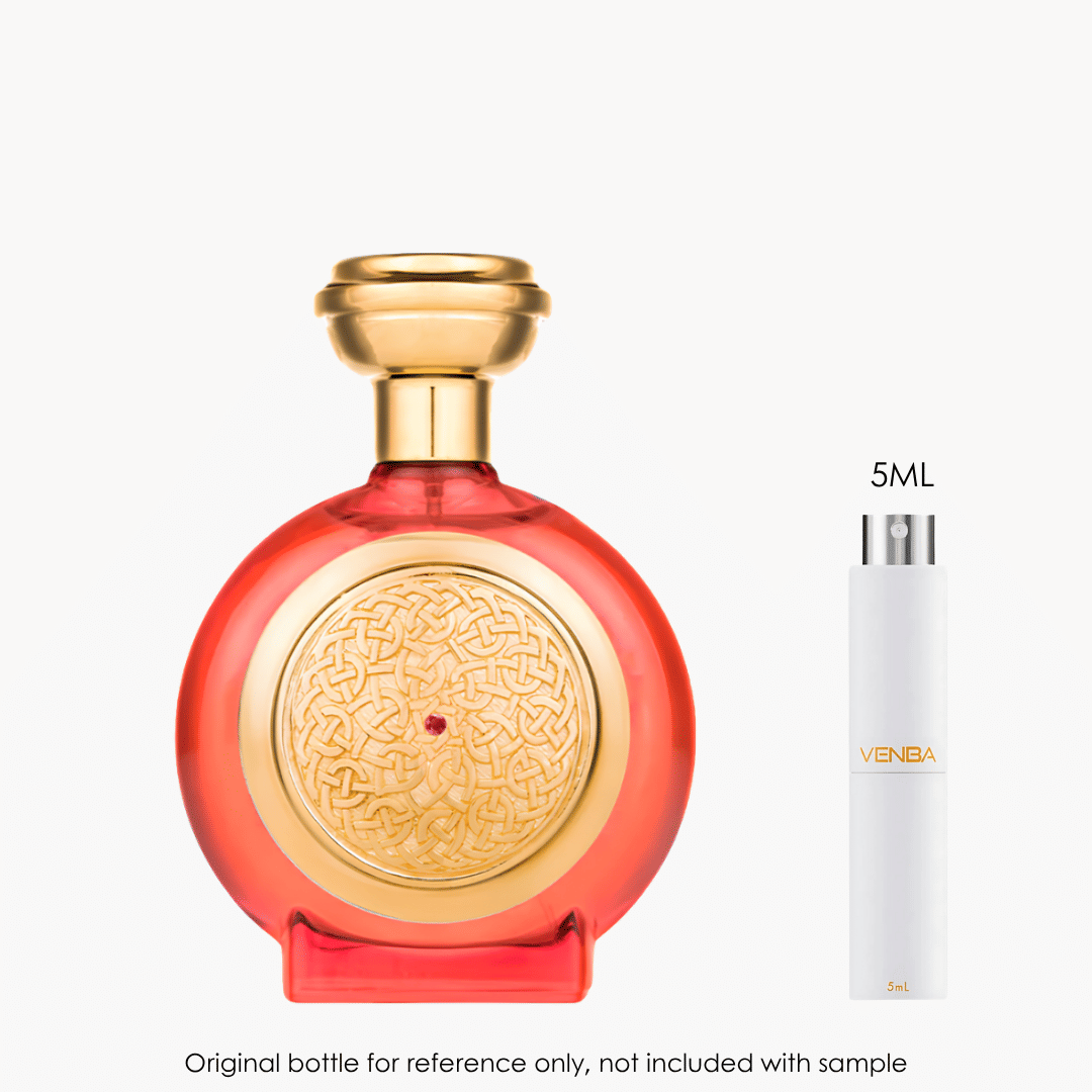 Boadicea The Victorious Rose Sapphire Parfum