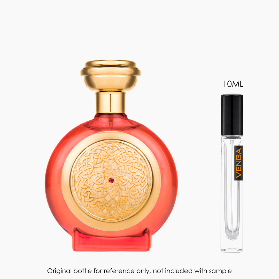 Boadicea The Victorious Rose Sapphire Parfum