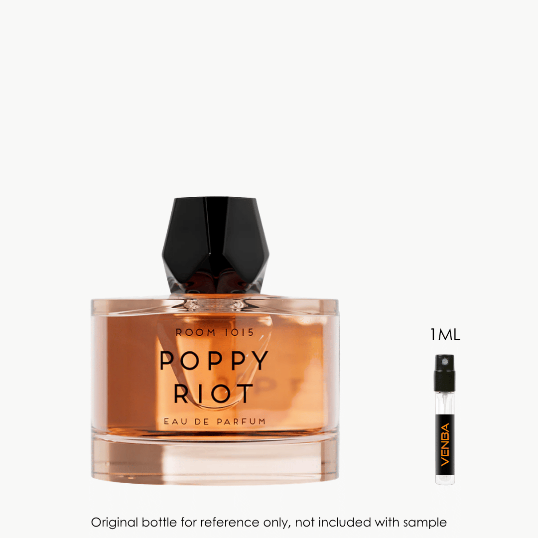 Room 1015 Poppy Riot EDP