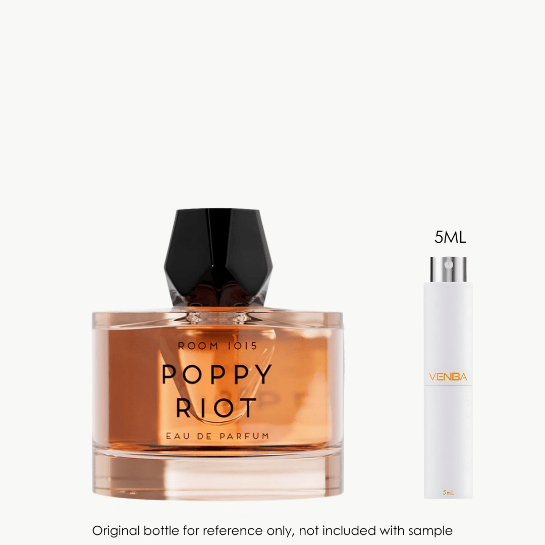 Room 1015 Poppy Riot EDP