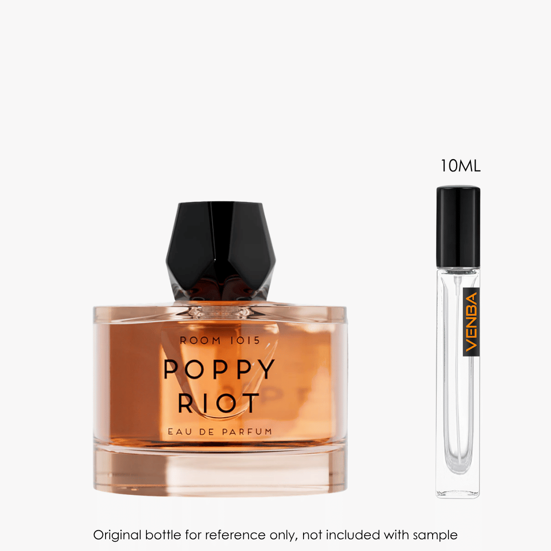 Room 1015 Poppy Riot EDP