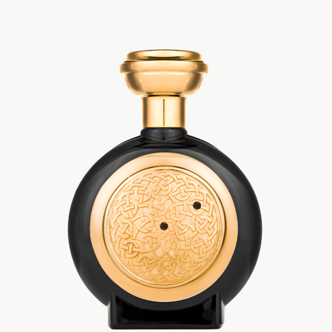 Boadicea The Victorious Carbon Sapphire Supercharged Parfum