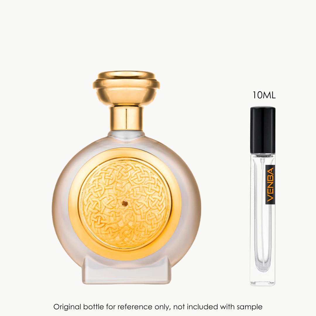 Boadicea The Victorious Amber Sapphire Parfum
