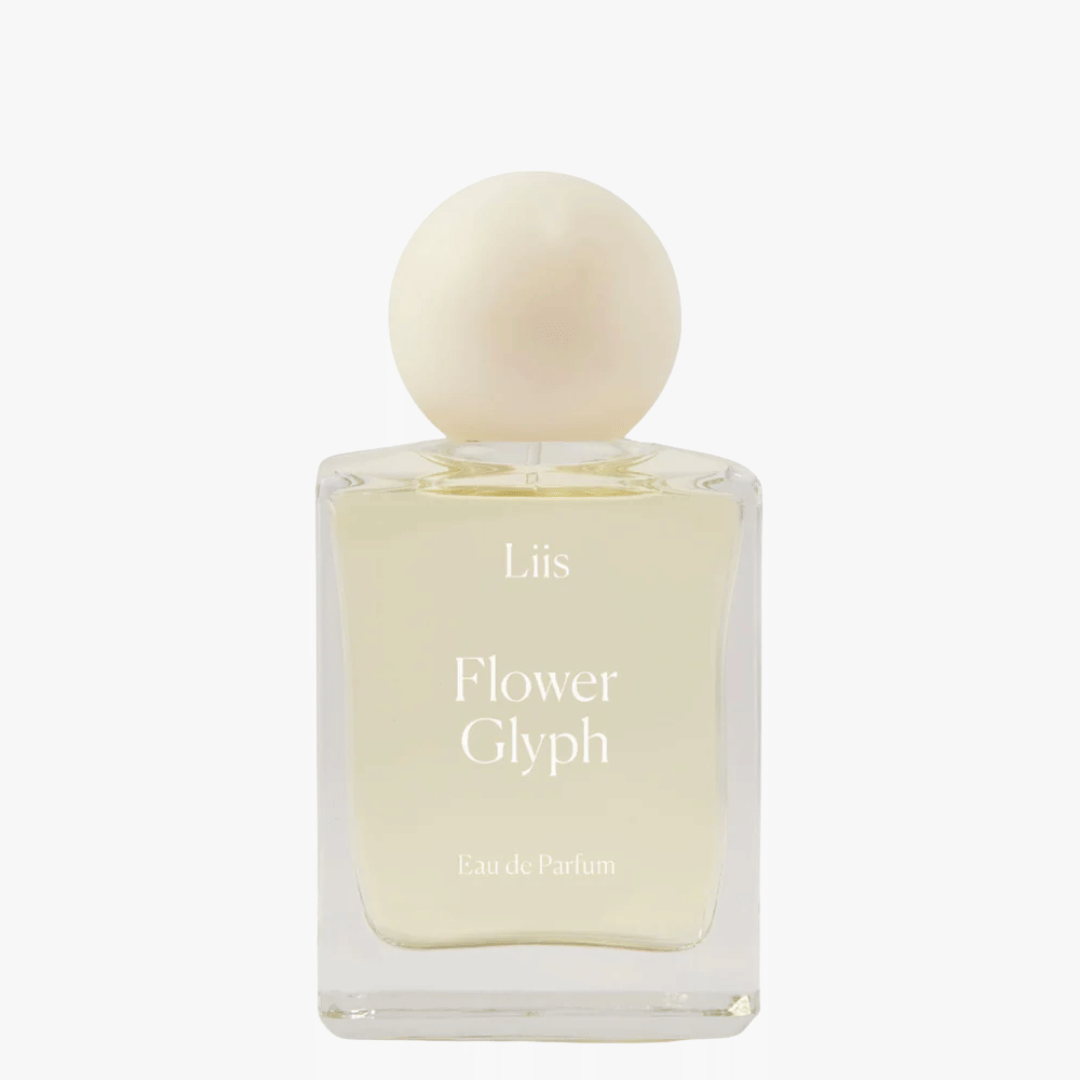 Liis Flower Glyph EDP