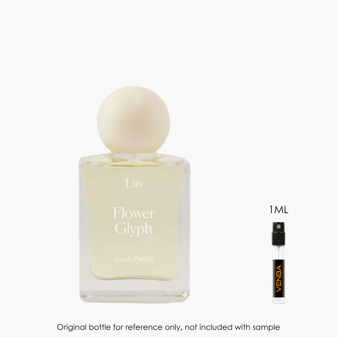 Liis Flower Glyph EDP